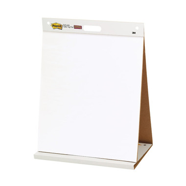 POST-IT Table Top vuoto 563R Meeting Chart 50,8x58,4cm