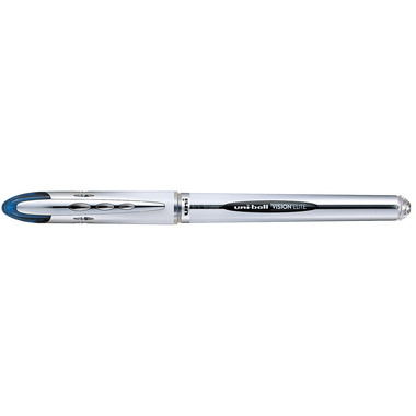 UNI-BALL Vision Elite 0,8mm UB200BLUEBLA blau-schwarz