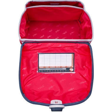 MCNEILL Set Cartable mac2 9651237000 MOOD 5 pcs.