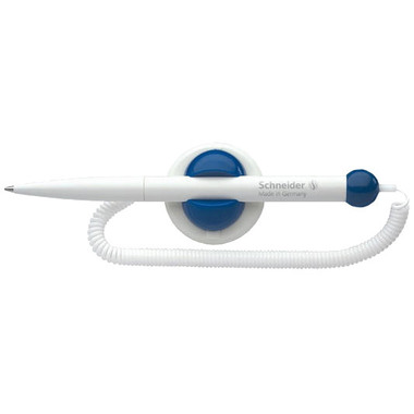 SCHNEIDER Klix-Fix Pen 450 0.4mm 4120 blau