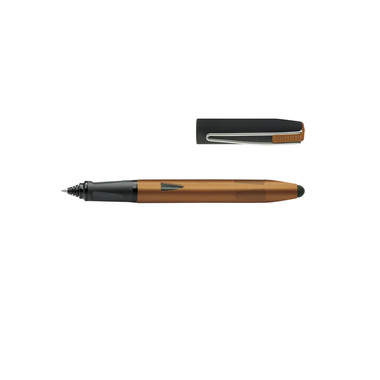 ONLINE Rollerball Switch Plus 0.5mm 26014/3D Copper, bleu