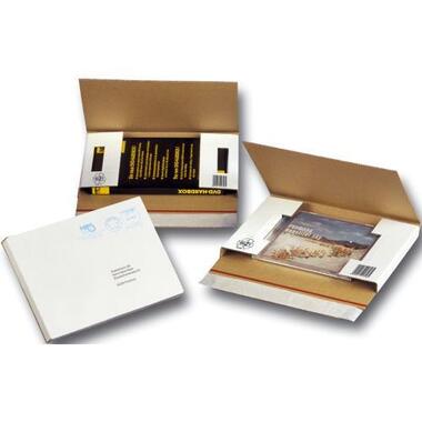 ELCO Versandtasche CD / DVD 846180 Karton 223x155x20mm