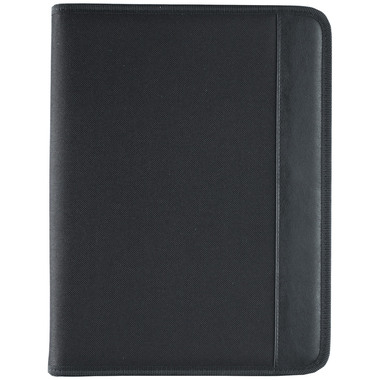 RIDOIDE Schreibmappe A4 70-70 963 30 schwarz
