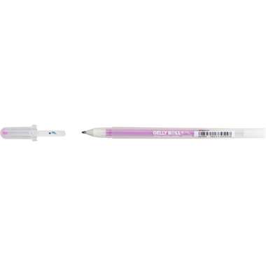 SAKURA Gelly Roll 0.5mm XPGB721 Stardust rosa Glitter