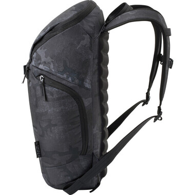 Rucksack Nikuro forged camo