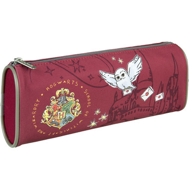 SCOOLI Schulthek-Set EasyFit HPIB8255 Harry Potter 5-teilig