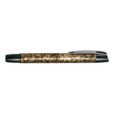 ONLINE Stylo plume Campus II 0.5mm 61407/3D Marble Braze bleu
