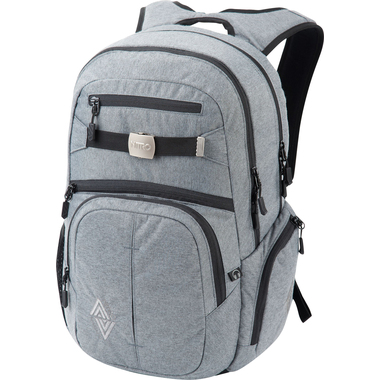 Rucksack Hero black noise
