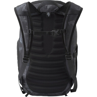 Rucksack Nikuro forged camo