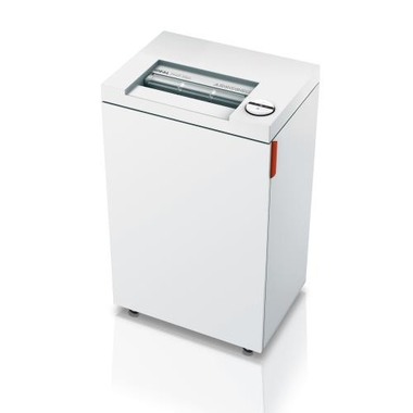 IDEAL Aktenvernichter 2465 CC 2465CC4X40 P-4, 35lt