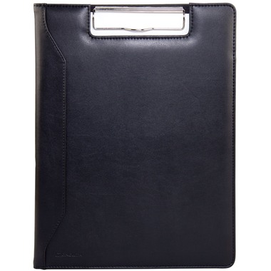 MONOLITH Schreibmappe 2000002801 A4 schwarz