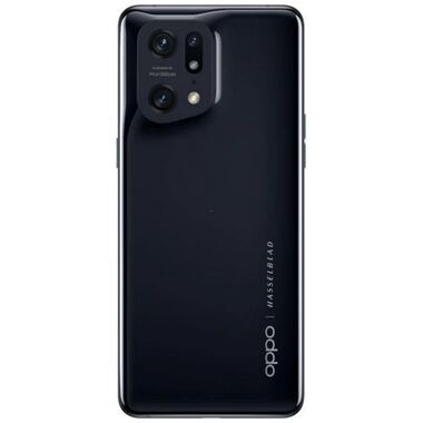 Oppo Find X5 Pro (256GB, Glaze Black)