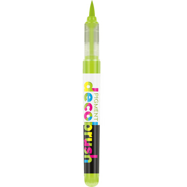 KARIN PigmentDecoBrush 29Z397 lime green 397U