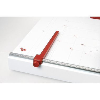 IDEAL Hebelschneidemaschine 1158 58cm