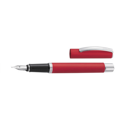 ONLINE Stylo plume Set Vision 0.5mm 36622 Classic Red