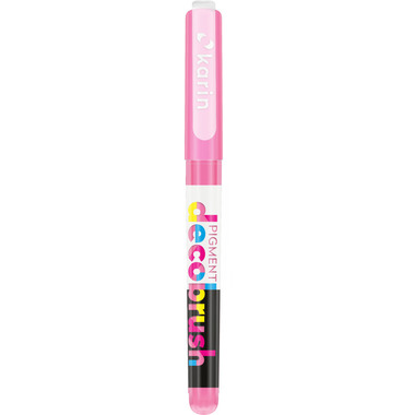 KARIN PigmentDecoBrush 29Z212 antique pink 212U