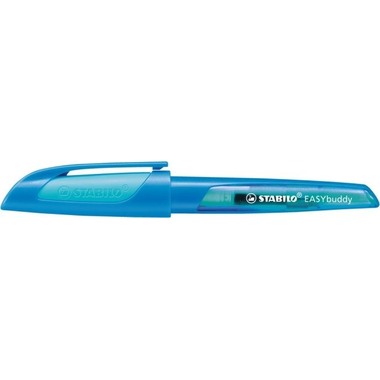 STABILO EASYbuddy Füller M 5031/2-41 blu/blu chiaro