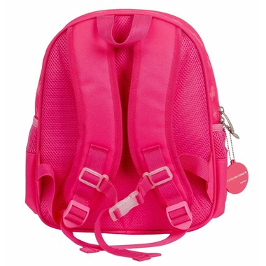 ALLC Rucksack mit Isofach Fairy BPFAPI37 pink 27x32x19cm