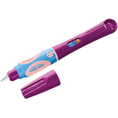 PELIKAN Füllhalter Griffix 820271 sweet berry, Linkshänder