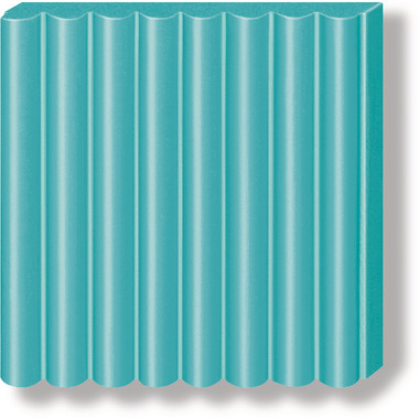 FIMO Modelliermasse 8030-39 türkis