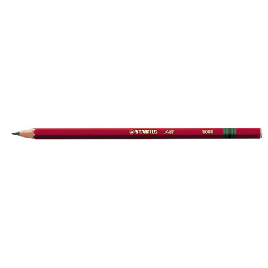 STABILO Graphitstift All 3.3mm 8008 schwarz