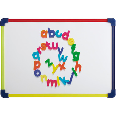 MAUL Whiteboard f. Kinder 6281299 25x35cm