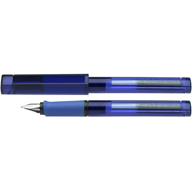 SCHNEIDER Füllhalter Base Kid 160953 blau L