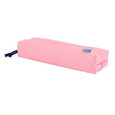OXFORD Federmäppchen Kangoo 400170804 rosa 22 x 7 x 3.5 cm