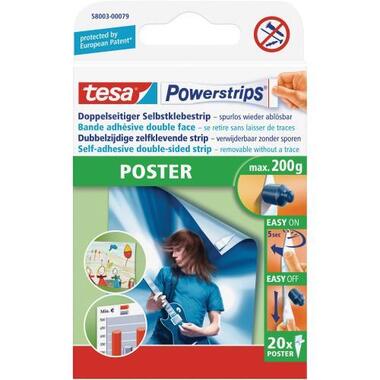 Powerstrips Poster 20 Stück | 844901 Powerstrips Poster 20 Stück | 844901