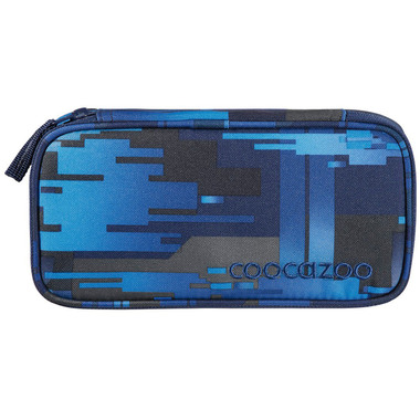 COOCAZOO Schlamperetui 211351 Deep Matrix