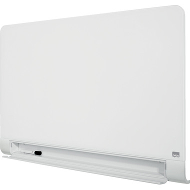 NOBO Whiteboard Premium Plus 1905193 Glas, magnetisch 1883x1059mm