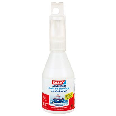 TESA Colle de bricolage 575870000 100g | postshop.ch