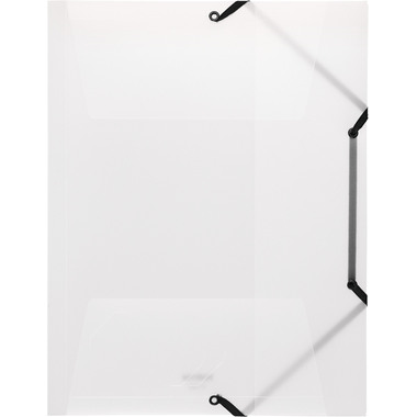 KOLMA Dossiers collec. Penda Easy A4 11.068.00 trasparente, 15mm