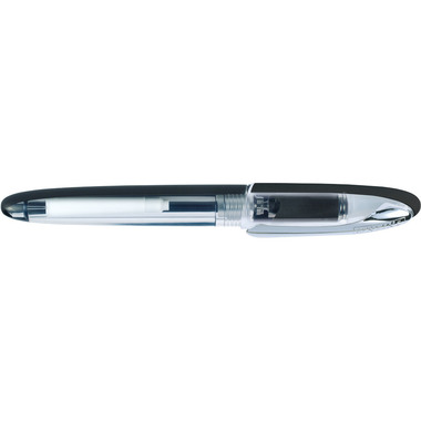ONLINE Rollerball Air 0.7mm 20006/3D Black, bleu