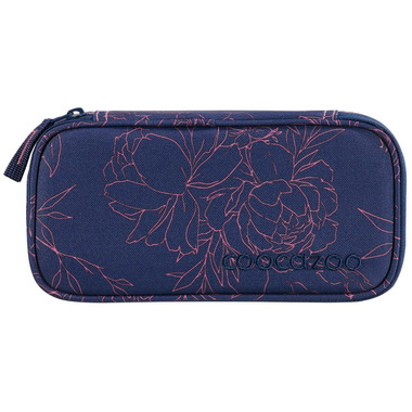 COOCAZOO Schlamperetui 211342 Sweet Rose