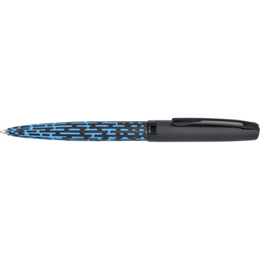 ONLINE Kugelschreiber 34678/3D Eleganza Funky Blue