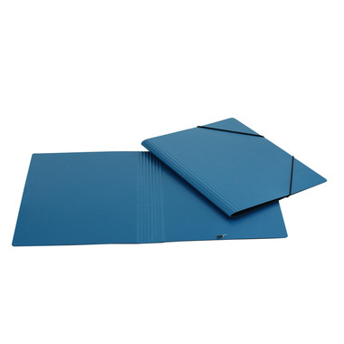 EROLA ER-Pendenzenmappe A4 3228 blau