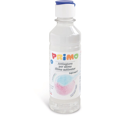 MOROCOLOR Slime-Aktivator 240ml 3310AS240