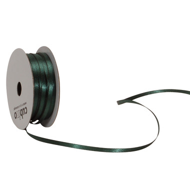 SPYK Banda satin Cubino 2082.0353 3mmx8m verde
