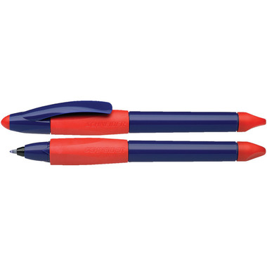 SCHNEIDER Base Ball 188332 blau/rot
