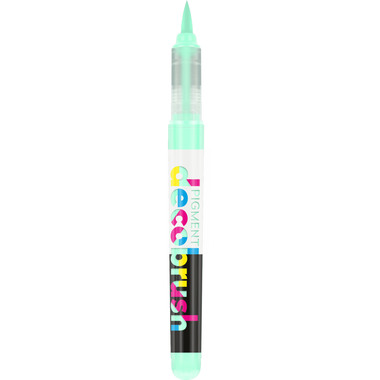 KARIN PigmentDecoBrush 29Z358 past.light green 358U
