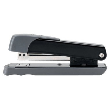 REXEL Heftgerät Beta 28 02051BK schwarz 25 Blatt
