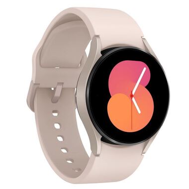 Samsung Galaxy Watch5 BT (40mm, 16GB, Gold)