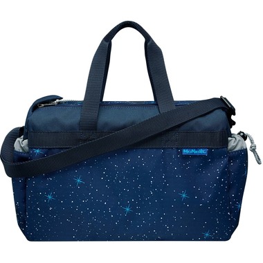MCNEILL Sac de sport SPACE 9105226000 20x37x25cm