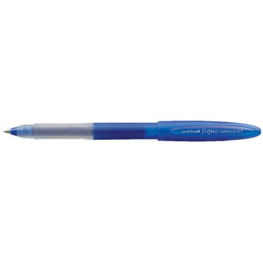 UNI-BALL Roller UM170 0.7mm UM170 BLAU blau