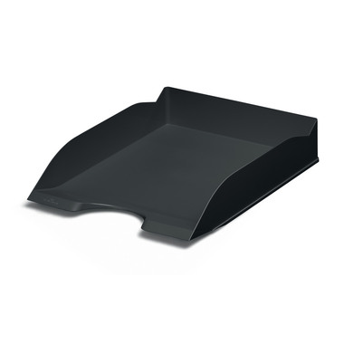 DURABLE Briefablage ECO A4 775601 schwarz