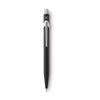 CARAN D'ACHE Minenhalter 844 City 844.009 schwarz