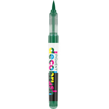KARIN PigmentDecoBrush 29Z3285 lush green 3285U