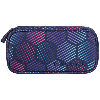 COOCAZOO Schlamperetui 211344 Indigo Illusion