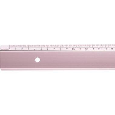 RUMOLD Alulineal 50cm 667 / 50